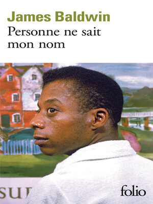 cover image of Personne ne sait mon nom